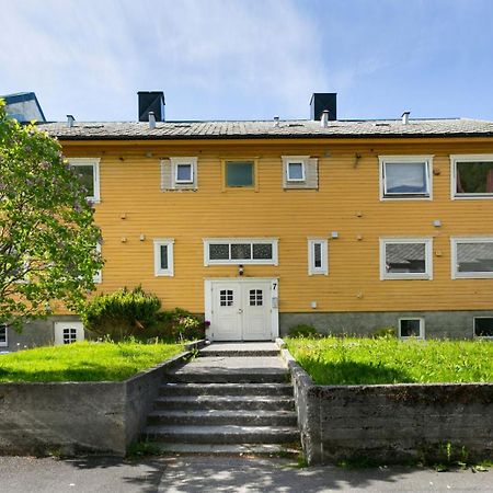 Centrum Apartment Alesund Luaran gambar