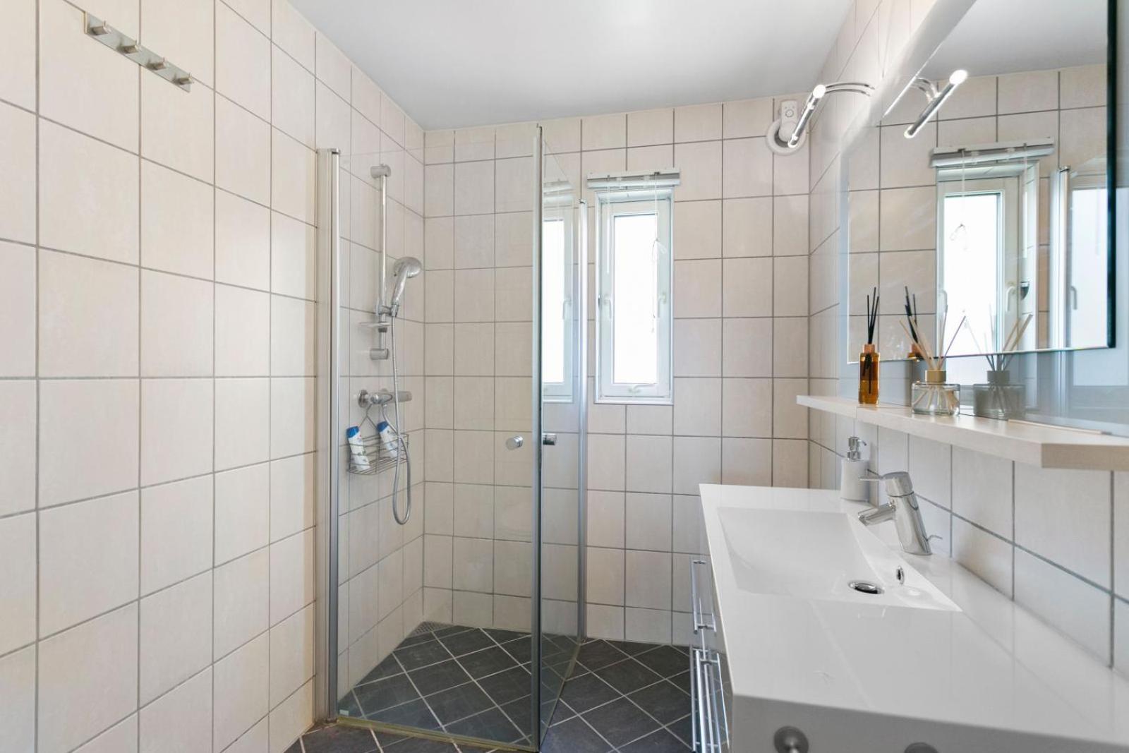 Centrum Apartment Alesund Luaran gambar
