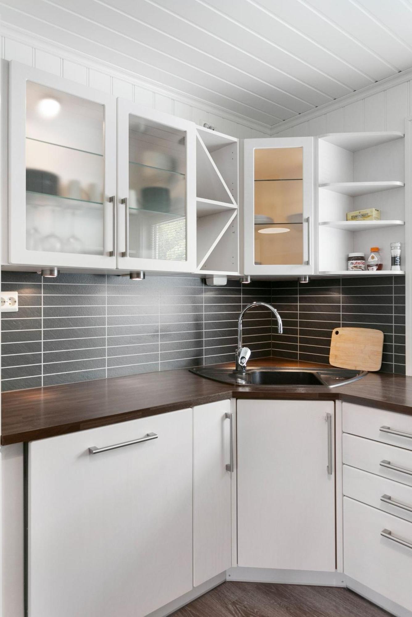 Centrum Apartment Alesund Luaran gambar