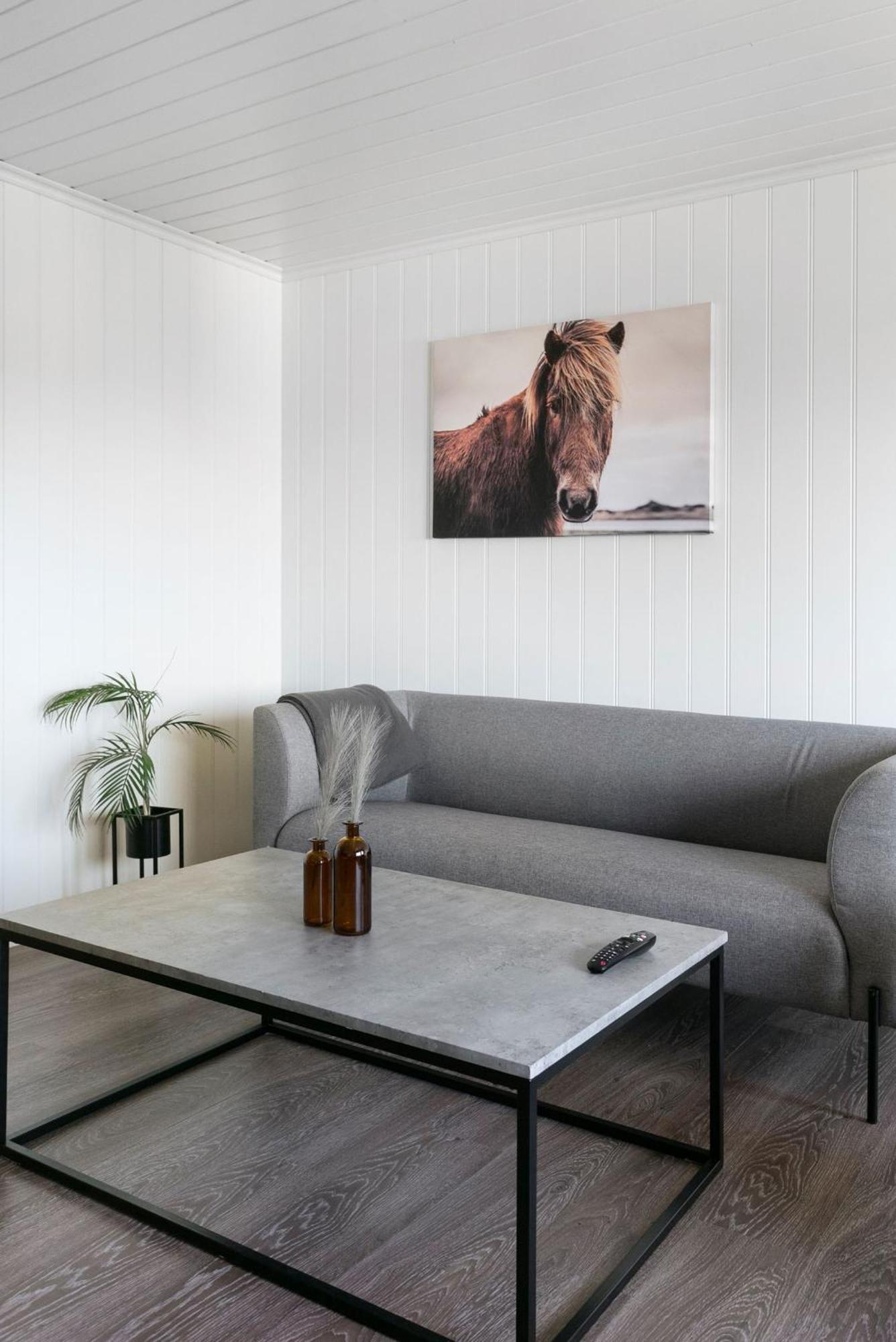 Centrum Apartment Alesund Luaran gambar