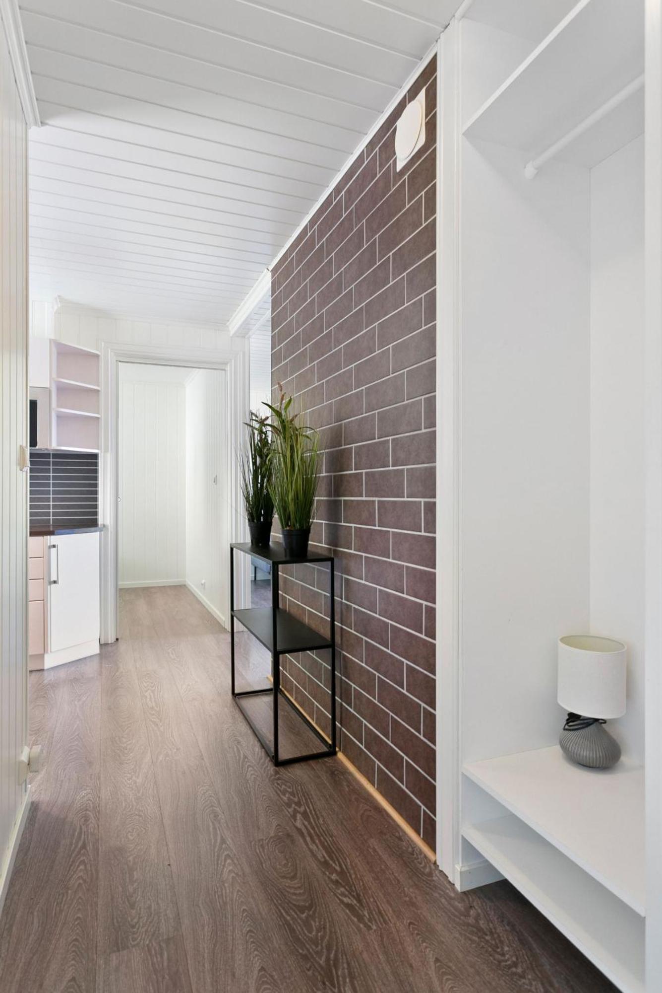 Centrum Apartment Alesund Luaran gambar